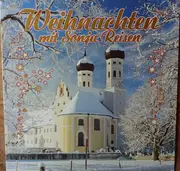 LP - Various - Weihnachten Mit Sonja Reisen