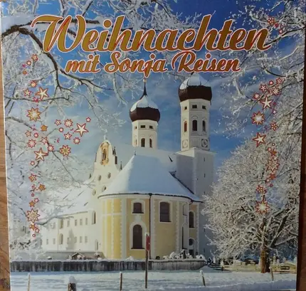 Peter Aschberger, Rudi Büttner, a.o. - Weihnachten Mit Sonja Reisen