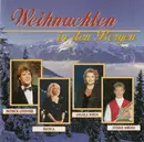 CD - Christmas Music - Weihnachten In Den Bergen