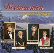 Christmas Music - Weihnachten In Den Bergen