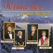 CD - Christmas Music - Weihnachten In Den Bergen