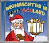 CD - Various - Weihnachten In Deutschlan