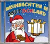 CD - Various - Weihnachten In Deutschland