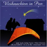 Eduard Ebel, Jester Hairston, Franz Gruber a.o. - Weihnachten in Pan