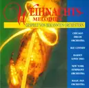 CD - Ray Conniff / Munich Sound Orchestra a.o. - Weihnachts-Melodien - Gespielt Von Bekannten Orchestern