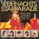 CD - Freddy Quinn, Jonny Hill, Heino a.o. - Weihnachts Starparade
