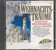 Bing Crosby, Lynn Anderson, Die Trixis a.o. - Weihnachtsträume