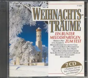 Various Artists - Weihnachtsträume