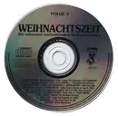 CD - Louis Armstrong, Mud, The Drifters - Weihnachtszeit - Die Schönsten Internationalen Weihnachtslieder - Folge 3