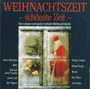 CD - Roy Black / James Last / Freddy Quinn a.o. - Weihnachtszeit - Schönste Zeit
