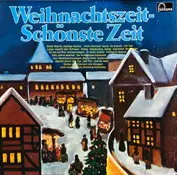 Weihnachtszeit Schönste Zeit