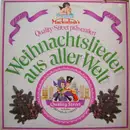 LP - Bing Crosby, Hermann Prey, Louis Armstrong a.o. - Weihnachtslieder Aus Aller Welt