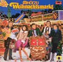LP - James Last, Peter Alexander a.o. - Weihnachtsmarkt