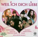 Double CD - Various - Weil Ich Dich Liebe