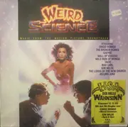 LP - Kim Wilde, Oingo Boingo, Taxxi,.. - Weird Science