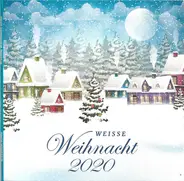 Tomasz Edwards,Laura Heinz ,  The Bangor Masters Of Chant - Weisse Weihnacht 2020