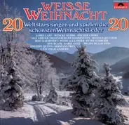 James Last, Wencke Myhre a.o. - Weisse Weihnacht