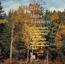 LP - Die Sternsinger / Das Manderle-Duo o.a. - Weisse Birken - Hohe Tannen