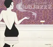 The Duncan, Don Carlos, Gerardo Frisina - Welcome To Club Jazz 2