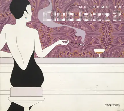 The Duncan, Don Carlos, Gerardo Frisina - Welcome To Club Jazz 2