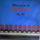 LP - Markopoulos, Papaadopoulous, Gkinis, Hatzidakis - Welcome To Greece No 10
