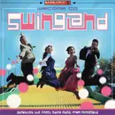 CD - The Senders, Scotty Shanks And Her Cabana Boys, Vic Volare - Welcome To Swingland - Still sealed