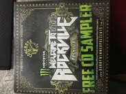 The Pretty Reckless, Nickelback, Lacuna Coil - Welcome To Rockville Festival 2017 Free CD Sampler