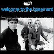Cal Tjader - Welcome To The Basement
