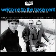 Cal Tjader, The Ventures, Dizzy Gillespie a.o. - Welcome To The Basement