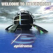 CD - Nayobe / Victoria Wilson-James / DJ Company - Welcome To The Epidrome