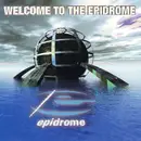 CD - Nayobe / Victoria Wilson-James / DJ Company - Welcome To The Epidrome