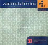 Various - Welcome To The Future - Vol. 4