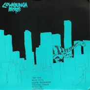 Black Triangles, Imposters, Migraine - Welcome To The Golden State Vol II