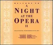 Joan Sutherland - Welcome To A Night At The Opera II