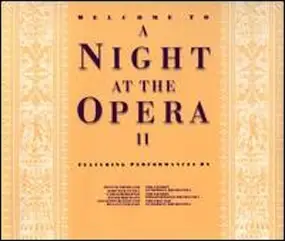 Joan Sutherland - Welcome To A Night At The Opera II