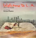 LP - Richard Baskin - Welcome To L.A.2 - still sealed