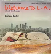 Richard Baskin - Welcome To L.A.2