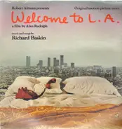 Richard Baskin - Welcome To L.A.2