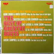LP - Various - Welcome To The World Of Country Music Harmony!
