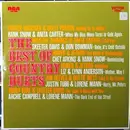 LP - Various - Welcome To The World Of Country Music Harmony!