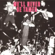 Various - We'll Never Be Tamed