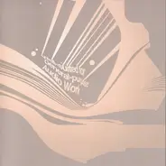 Tipper, Dino Felipe a.o - Well-Suited For General-Purpose Audio Work