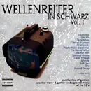Double CD - The Eternal Afflict, Neuzeit Syndrom, Notstandskomitee - Wellenreiter In Schwarz Vol. 1 - digipak