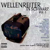 The Eternal Afflict - Wellenreiter In Schwarz Vol. 1