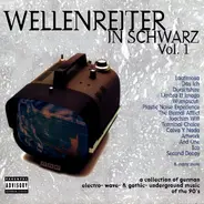 The Eternal Afflict, Neuzeit Syndrom, Notstandskomitee - Wellenreiter In Schwarz Vol. 1
