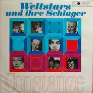 Siw Malmkvist, Chris Barber a.o. - Weltstars Und Ihre Schlager