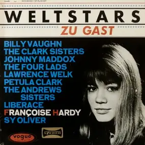 Various Artists - Weltstars Zu Gast