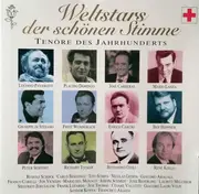 Double CD - Verdi, Rossini a.o. - Weltstars Der Schönen Stimme (Tenöre Des Jahrhunderts)