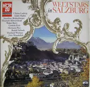 Schlager - Weltstars In Salzburg