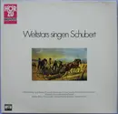 LP - Schubert - Weltstars Singen Franz Schubert